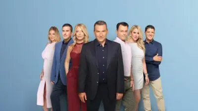 η ομάδα του πρωινού