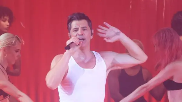 Σάκης Ρουβάς