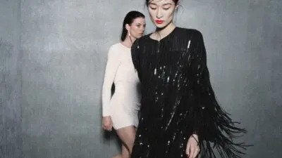 μοντέλα των zara