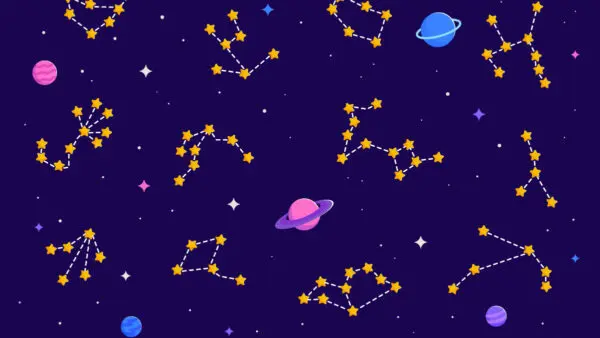 Άστρα και πλανήτες