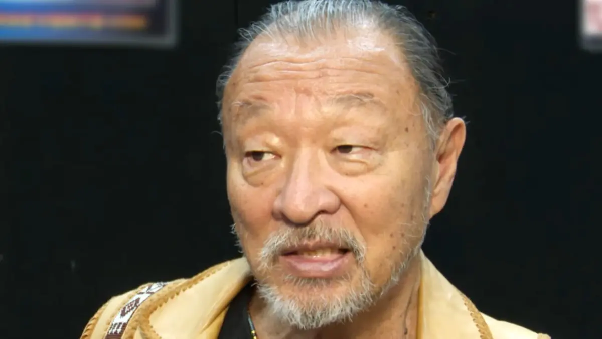 Κάρι Χιρογιούκι Ταγκάουα