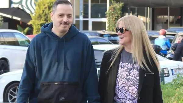 Αλεξάνδρος Τσουβέλας, Ευαγγελία Καρύδη