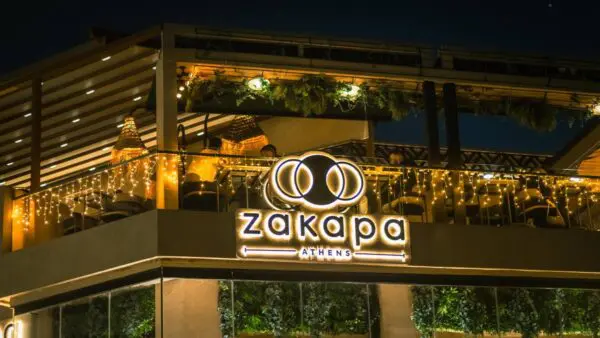 Zakapa Athens