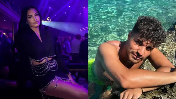 Αλεξανδράκη Στεφ