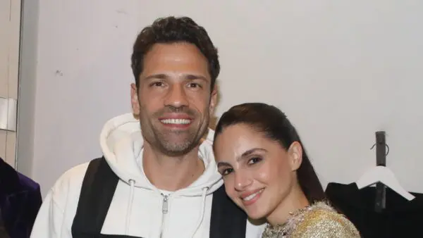 Αλεξάνδρα Νίκα - Κωνσταντίνος Αργυρός