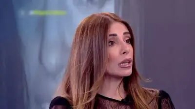 Μίνα Αρναούτη