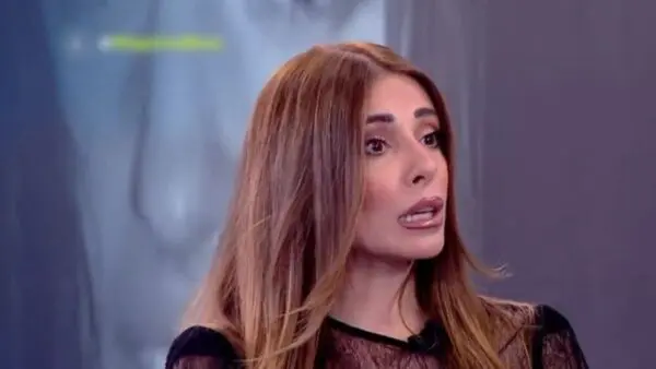 Μίνα Αρναούτη