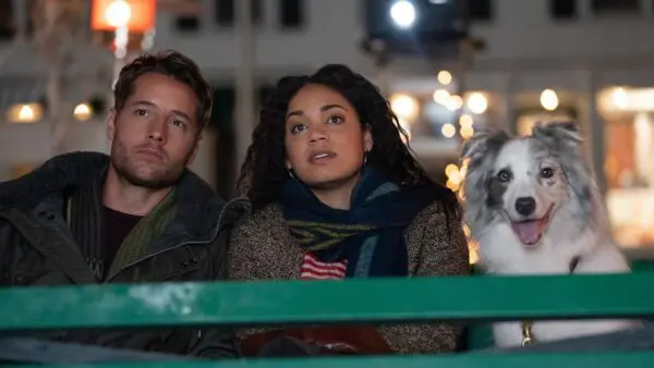 απόσπασμα από ταινία