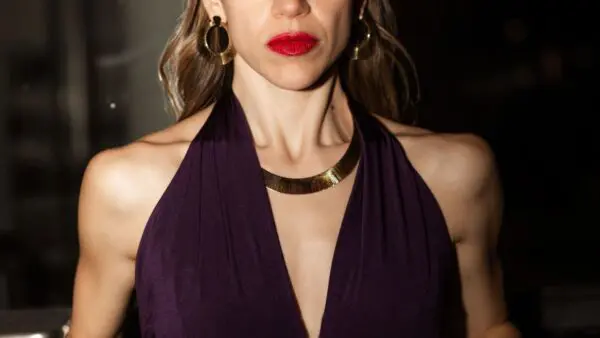 Kanakis Jewels: Αυτά είναι τα κοσμήματα που θα φορεθούν περισσότερο φέτος στις γιορτές!