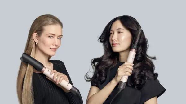 Dyson Airwrap Coanda 2x