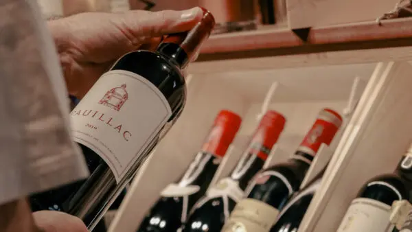 Periklis Winosophy Cava