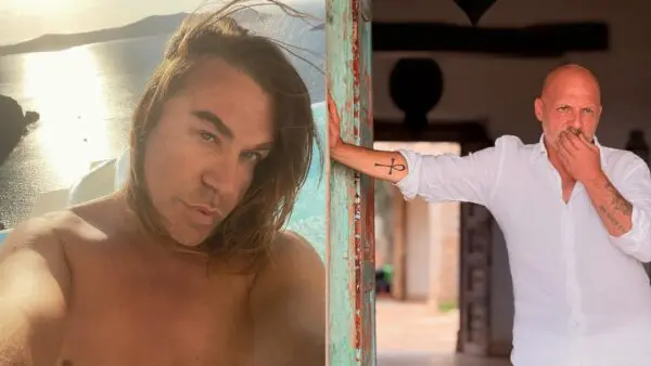 Σαμαράς και μουτσινάς