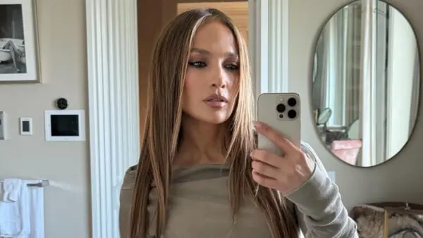 Τζένιφερ Λόπεζ