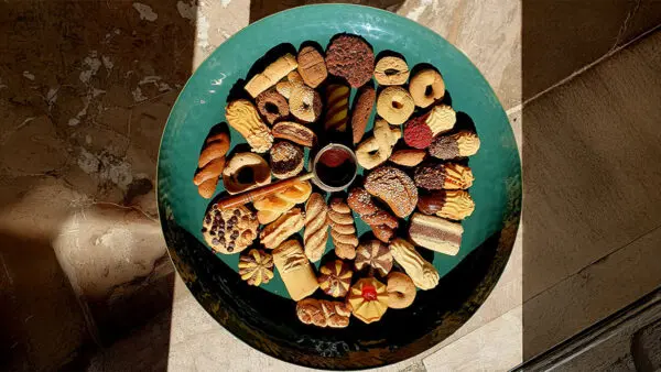 Αρτοζαχαροπλαστείο Δρούλιας