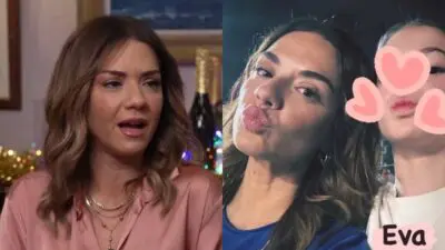 Λασκαράκη κόρη