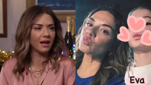 Λασκαράκη κόρη