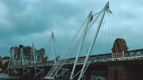 γέφυρα λονδίνου