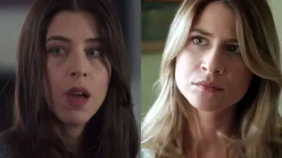 Μια νύχτα μόνο Άσπα Μίνα