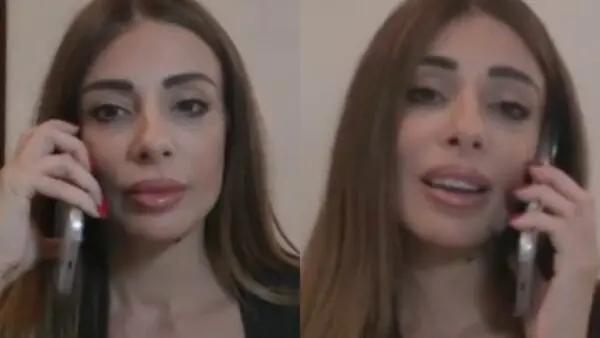 Η Μίνα Αρναούτη στο Πρωινόν