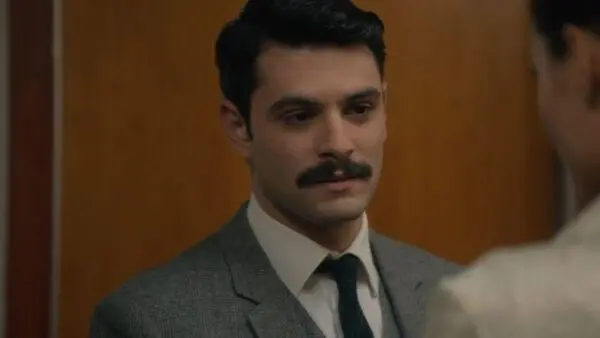 Porto Leone, Γρηγόρης