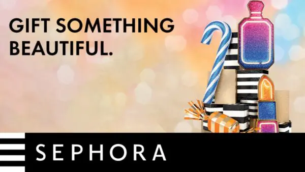 Ψάχνεις δώρο; Στα Sephora θα βρεις τα πιο τέλεια χριστουγεννιάτικα gift sets!