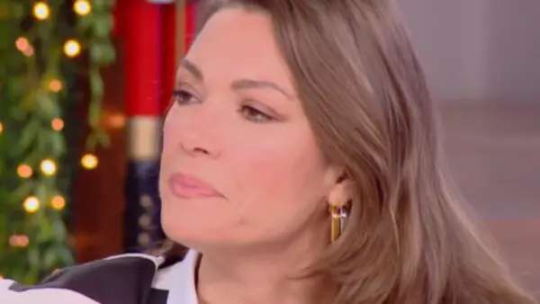 Η Βίκυ Καγιά στο Buongiorno