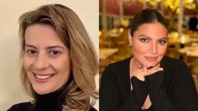 Δανάη Μπάρκα, Αριστέα Καζάκου