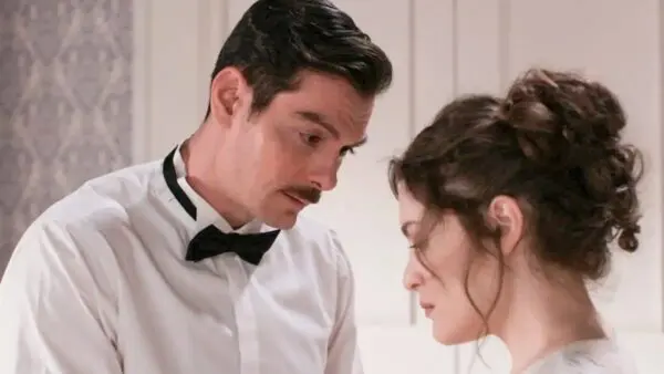 Grand Hotel Αλίκη Πέτρος