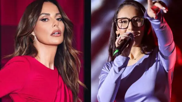 Μπέττυ Μαγγίρα, Klavdia