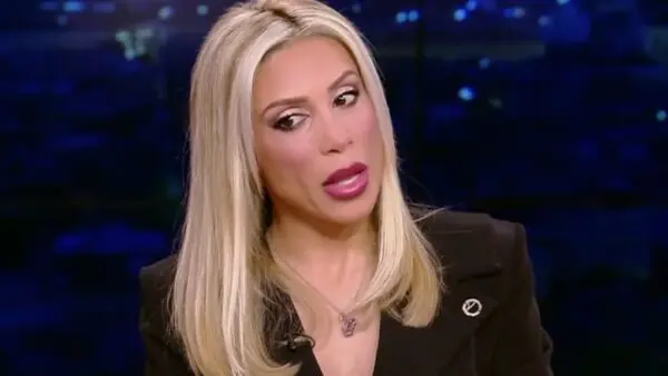 Μαρία Καρλάκη