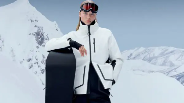 Marks & Spencer χειμερινή συλλογή