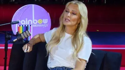 Νατάσα Θεοδωρίδου