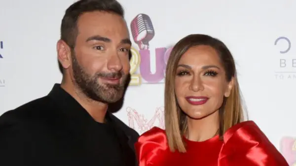 Νίκος Κοκλώνης, Δέσποινα Βανδή