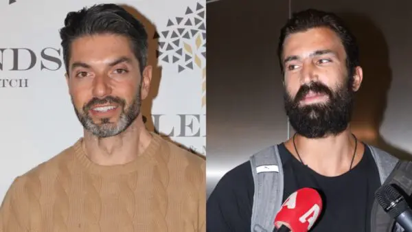 Σπύρος Μαρτίκας, Ηλίας Γκότσης