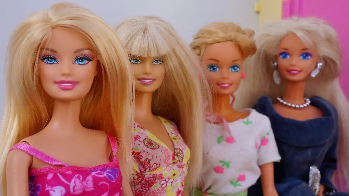 Barbie κούκλες