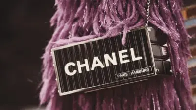 Chanel show