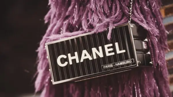 Chanel show