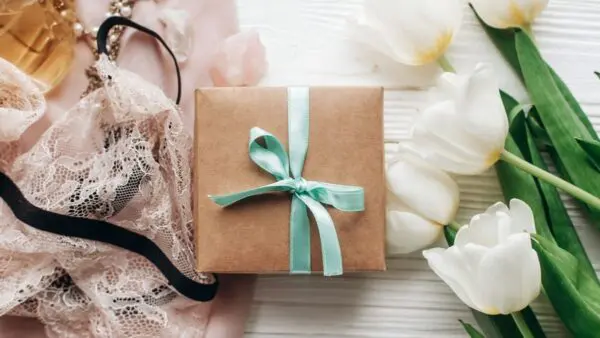 κουτί με δώρο