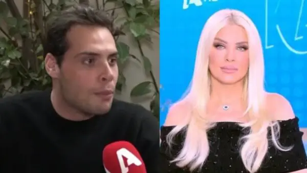 Ευαγγελόπουλος Καινούργιου