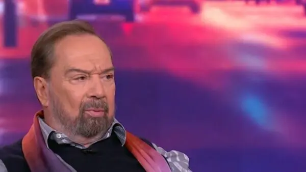 Σταμάτης Φασουλής