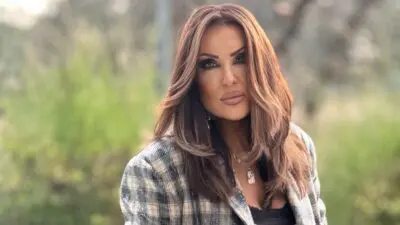 η ναταλία γερμανού