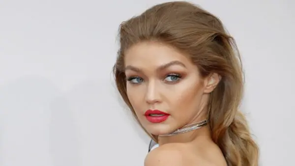 Gigi Hadid