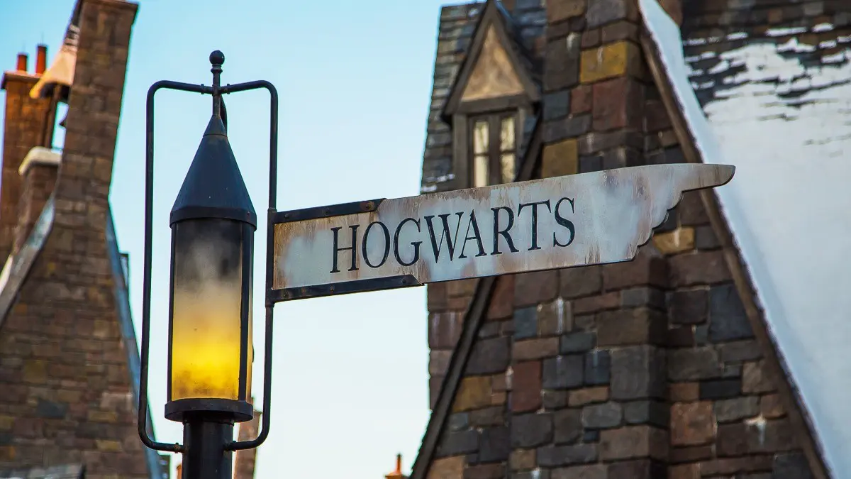 Το πρώτο ξενοδοχείο Harry Potter στον κόσμο: Πού και πότε θα ανοίξει