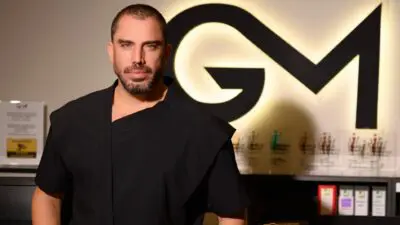 Ιάκωβος Γκόγκουα