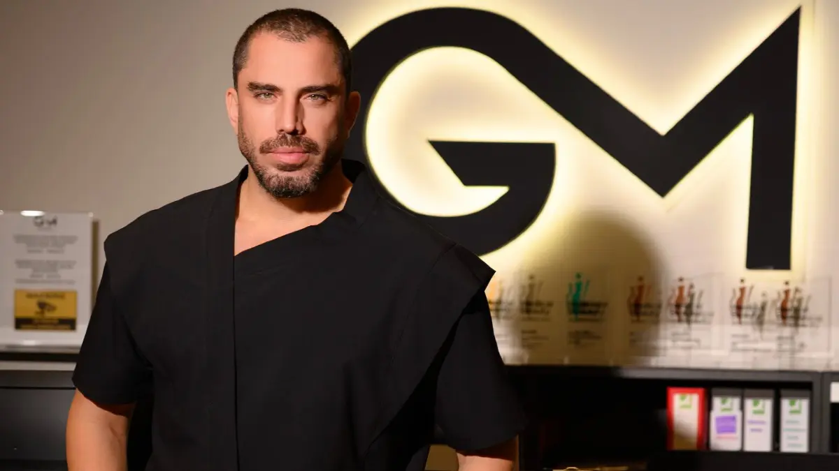 Ιάκωβος Γκόγκουα