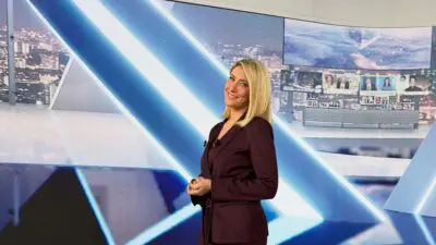 Σία Κοσιώνη