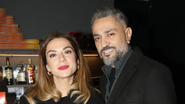 Λευτέρης Σουλτάτος - Βάσω Λασκαράκη