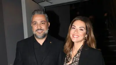 Βάσω Λασκαράκη, Λευτέρης Σουλτάτος