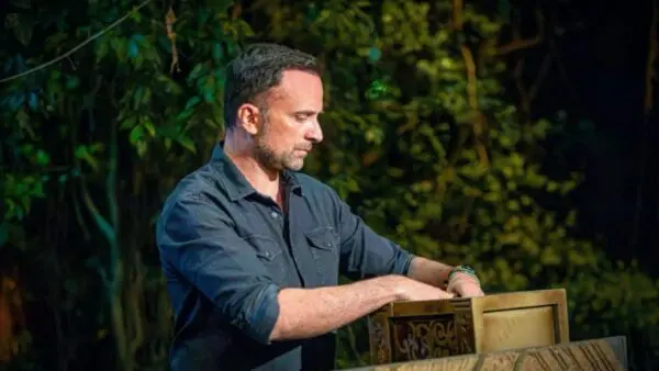 Γιώργος Λιανός