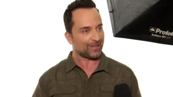 Ο Γιώργος Λιανός στο Weekend Live